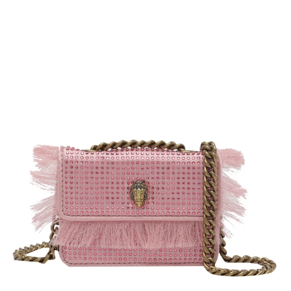 Borsa rosa