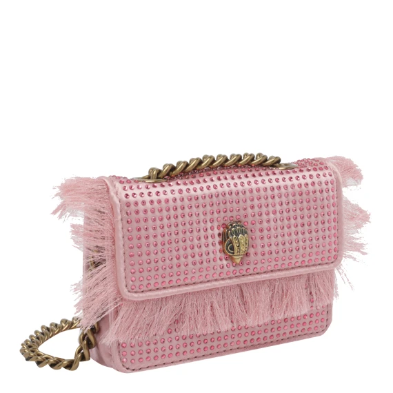 Borsa rosa