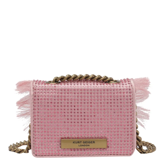Borsa rosa