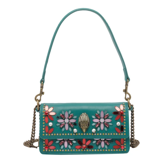Borsa verde