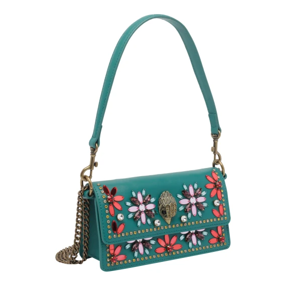Borsa verde