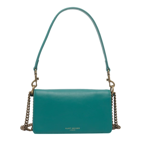 Borsa verde