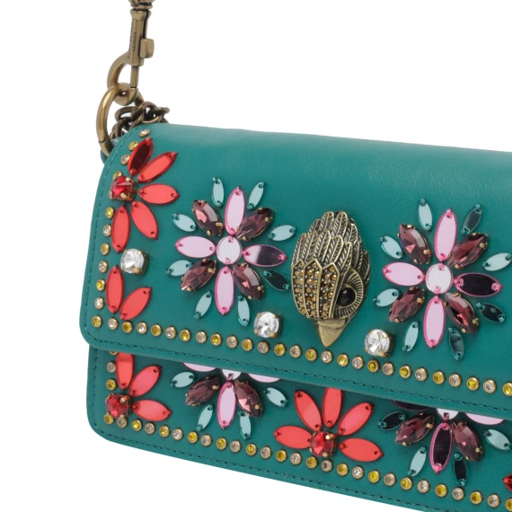 Borsa verde