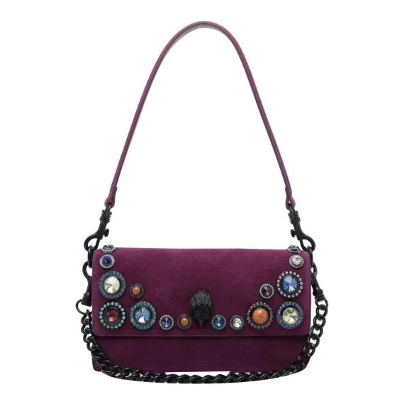 Shoreditch Gems Shoulder Bag KURT GEIGER