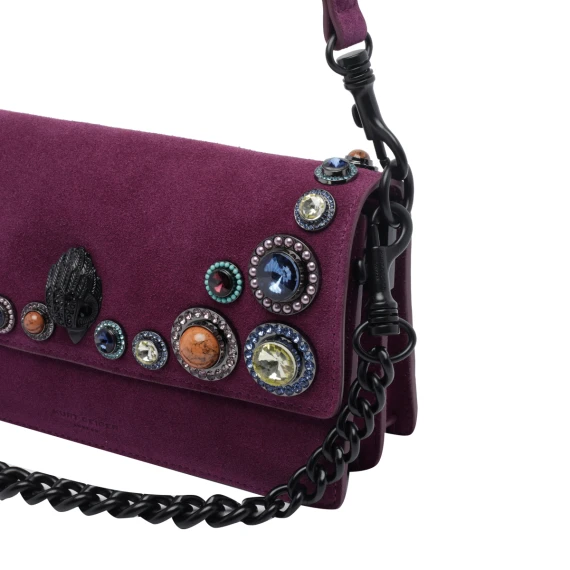 Shoreditch Gems Shoulder Bag