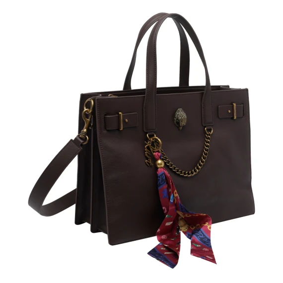 Borsa marrone