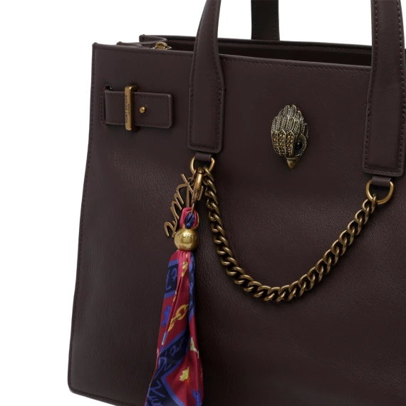 Borsa marrone