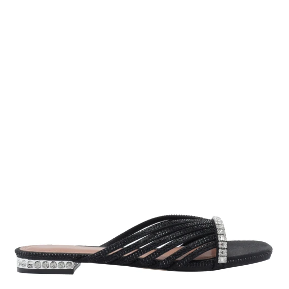 Crystal Strap Sandals KURT GEIGER