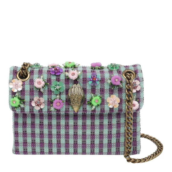 Borsa multicolor
