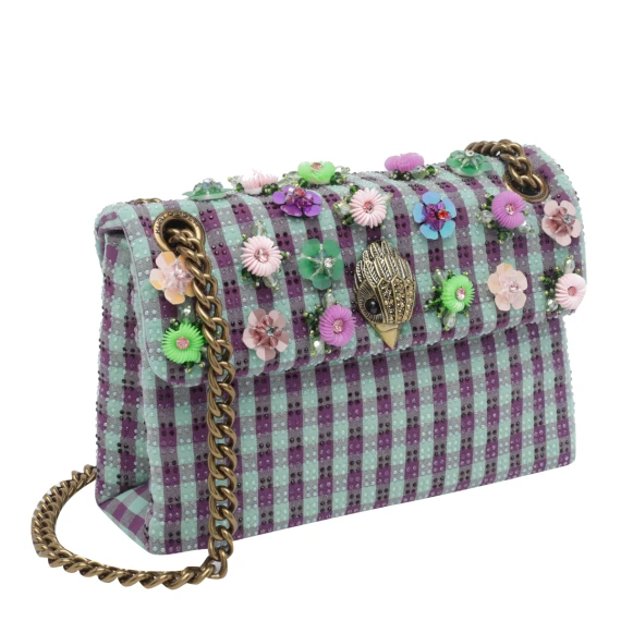 Borsa multicolor