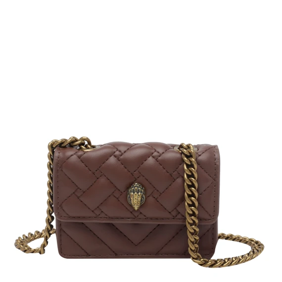 Micro Kensington Crossbody Bag