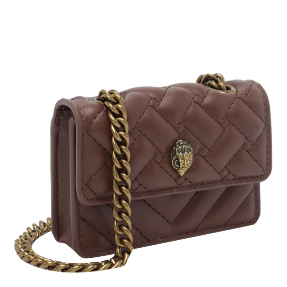 Micro Kensington Crossbody Bag