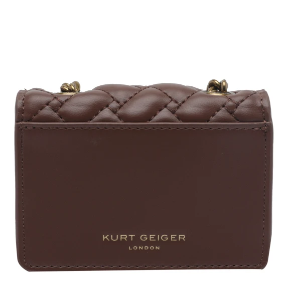 Micro Kensington Crossbody Bag