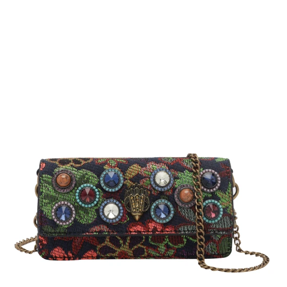 Borsa multicolor