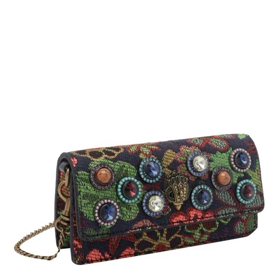 Borsa multicolor