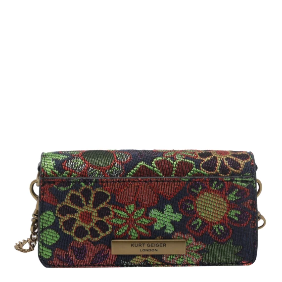 Borsa multicolor