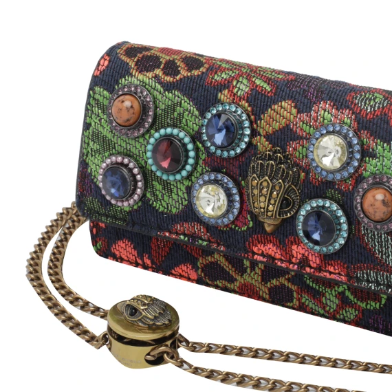 Borsa multicolor