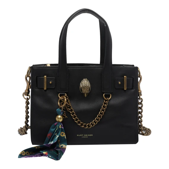 Borsa nera
