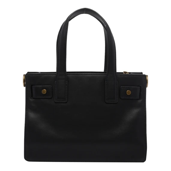 Borsa nera