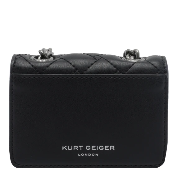 Micro Kensington Chain Wallet