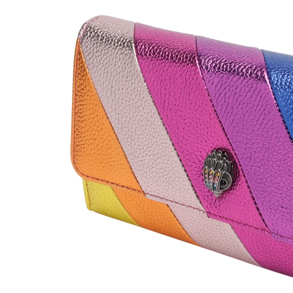 109 - Kensington Wallet Chain L Mult/Other-Leather