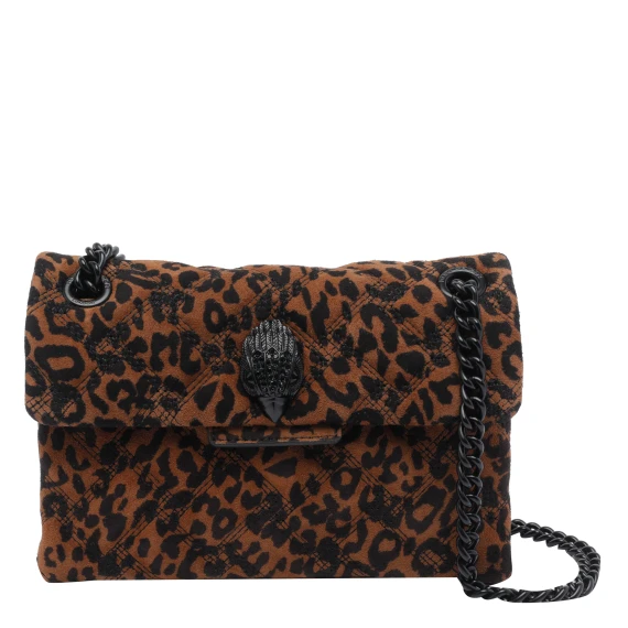 Borsa marrone