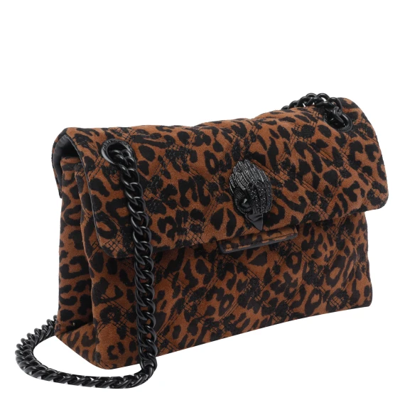 Borsa marrone