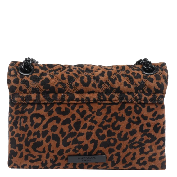Borsa marrone