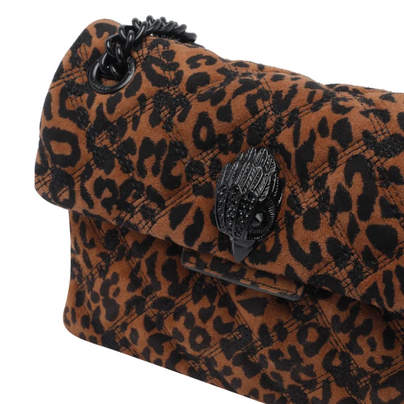 Borsa marrone