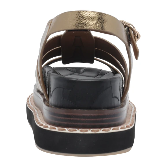 772 - Orson Fisherman-Bronze-Leather Summer