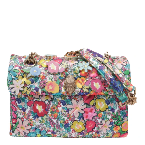 Borsa multicolor