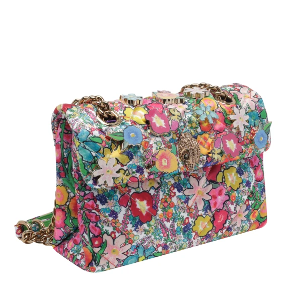 Borsa multicolor