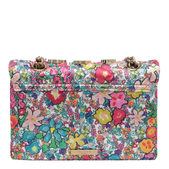 Borsa multicolor