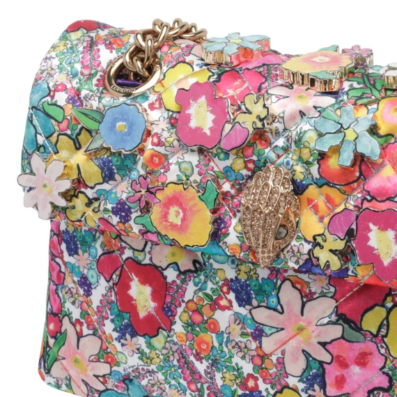 Borsa multicolor