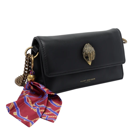 Borsa nera
