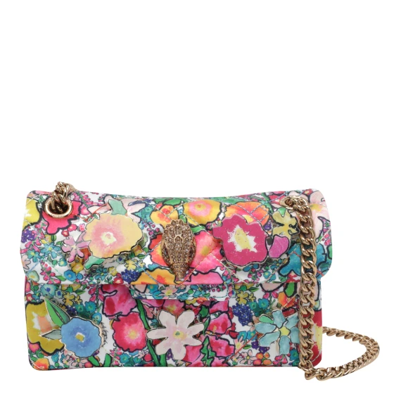 Borsa multicolor
