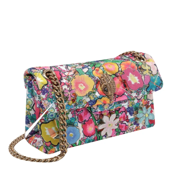 Borsa multicolor