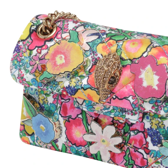 Borsa multicolor