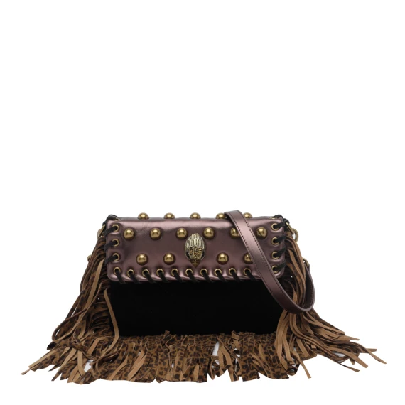 Borsa marrone