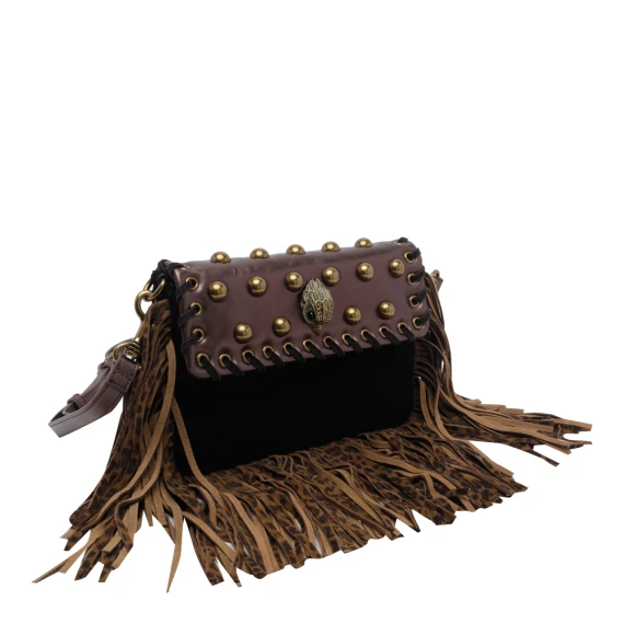Borsa marrone