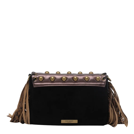 Borsa marrone