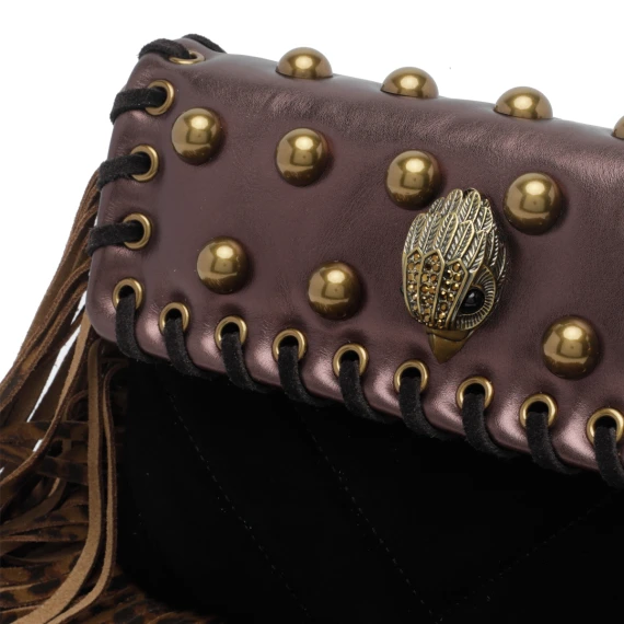 Borsa marrone