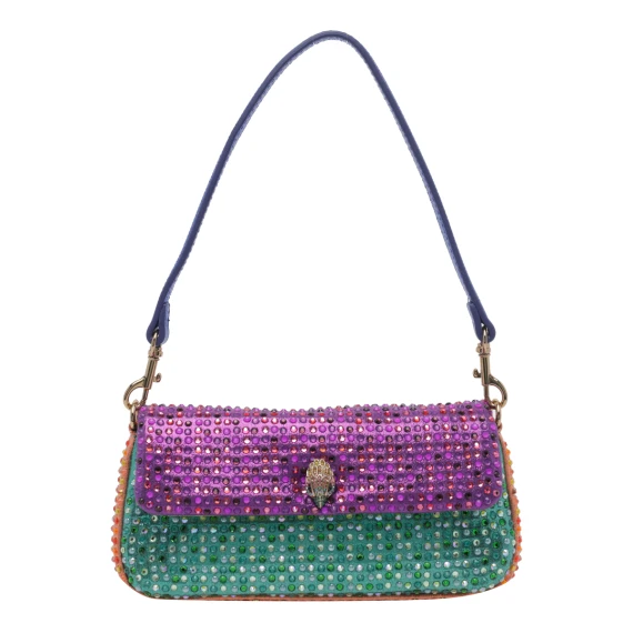 Borsa multicolor