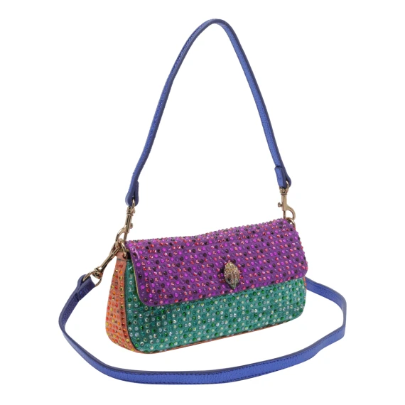 Borsa multicolor