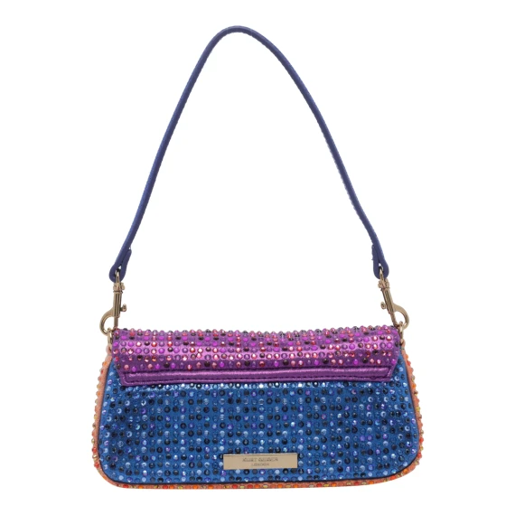 Borsa multicolor