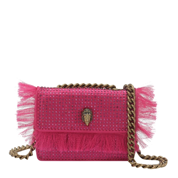 Borsa fucsia