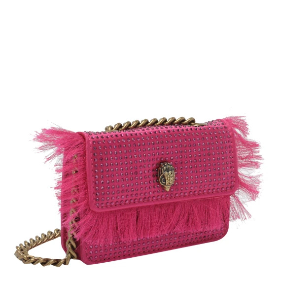 Borsa fucsia