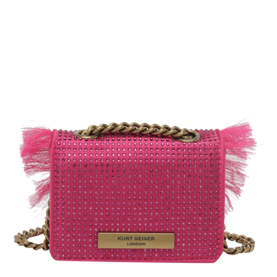 Borsa fucsia