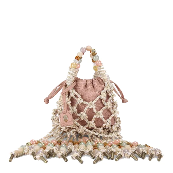 Borsa beige