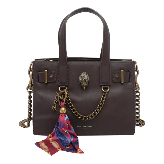 Borsa marrone